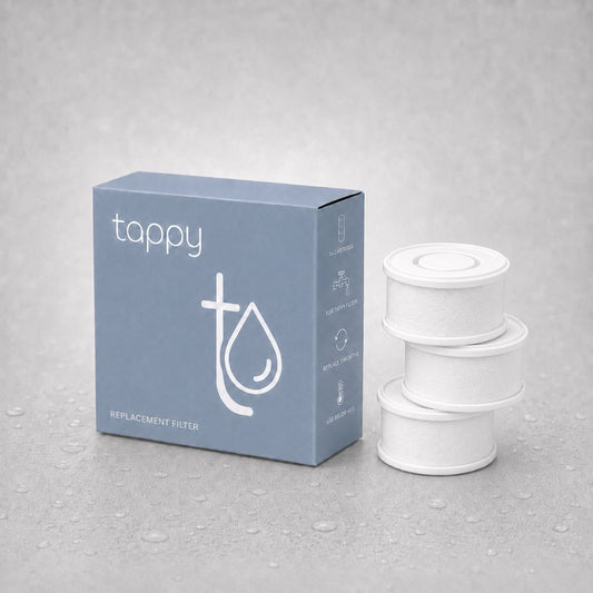 Tappy Nadomestna Kartuša 3X