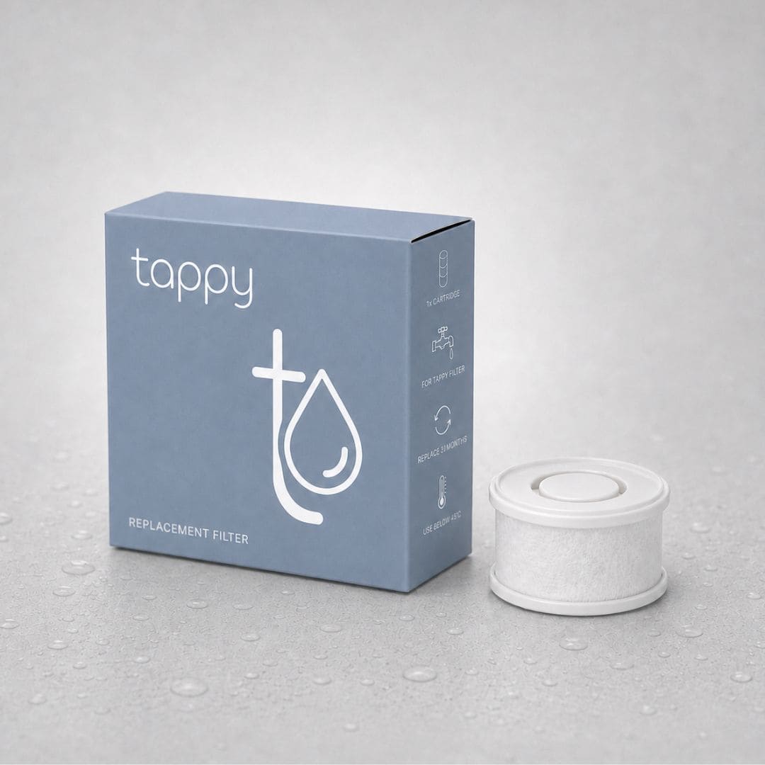 1X Tappy Nadomestna Kartuša