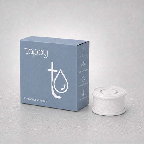 1X Tappy Nadomestna Kartuša