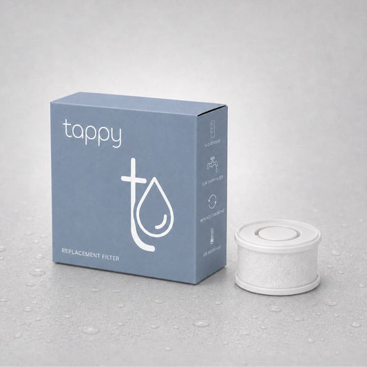 1X Tappy Nadomestna Kartuša