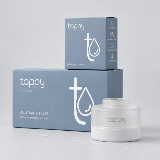 Tappy Vodni Filter